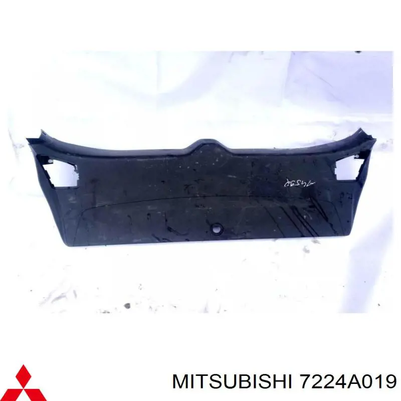 7224A019 Mitsubishi 