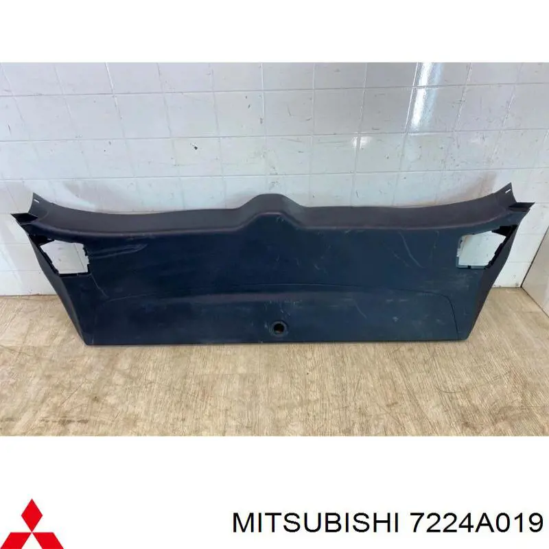  Mitsubishi 7224A019 ціна, від 14.11 USD