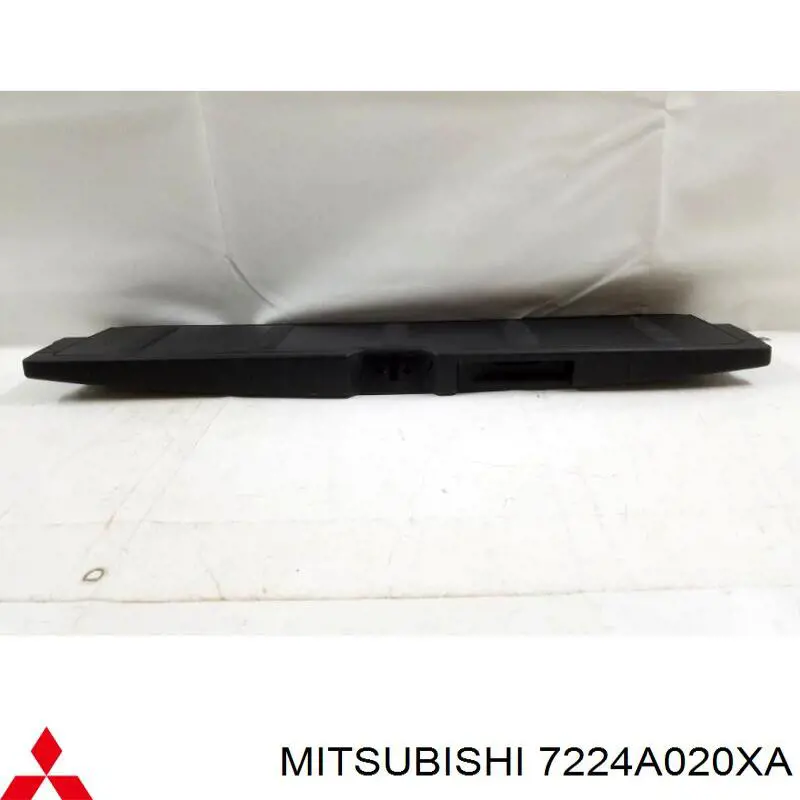 7224A020XA Mitsubishi Оббивка багажника