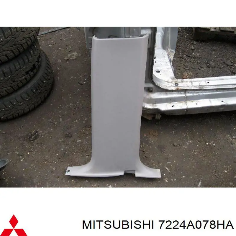7224A078HA Mitsubishi 