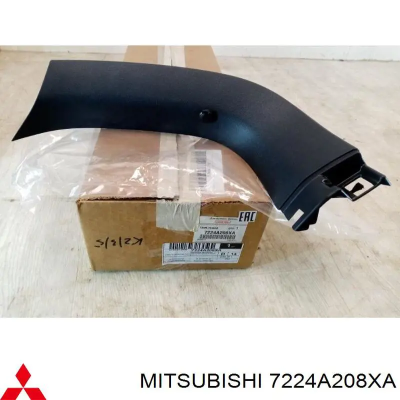 7224A208XA Mitsubishi 