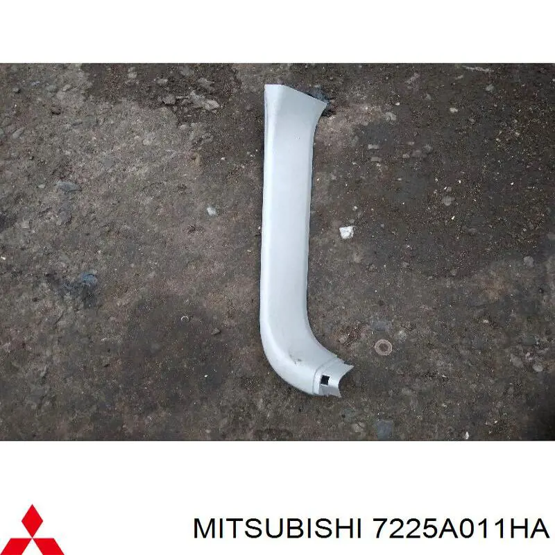 7225A011HA Mitsubishi 