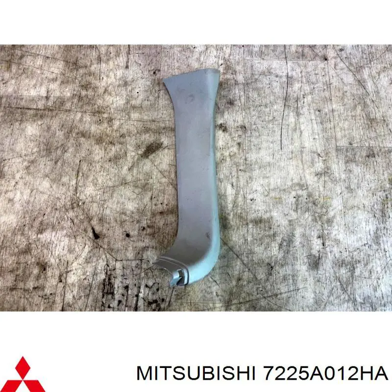 7225A012HA Mitsubishi 