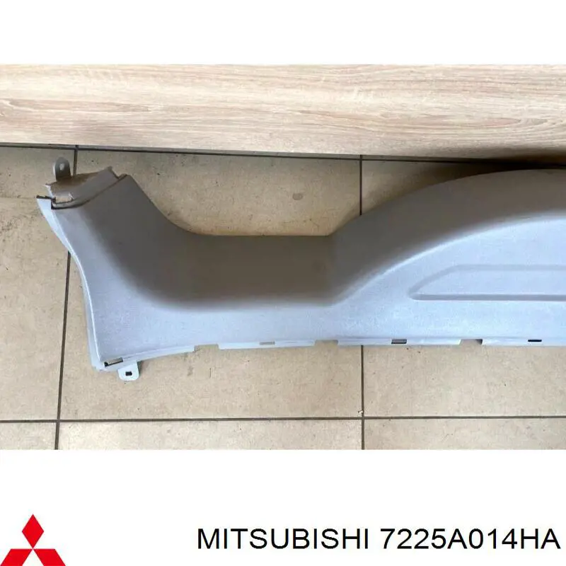 7225A014HA Mitsubishi 