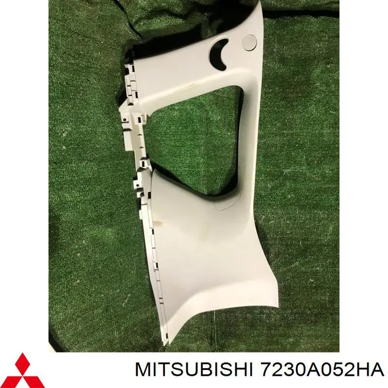 7230A052HA Mitsubishi 