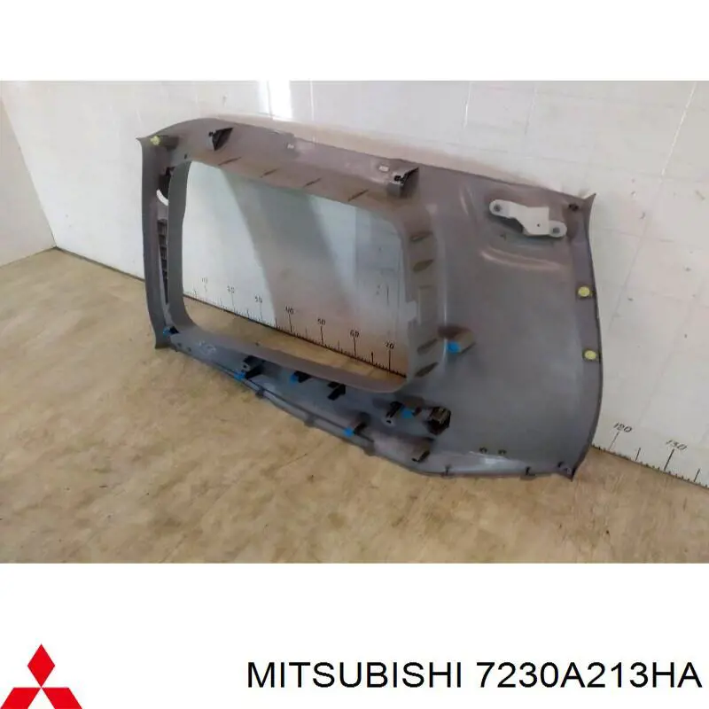  Mitsubishi 7230A213HA ціна, від 43.32 USD
