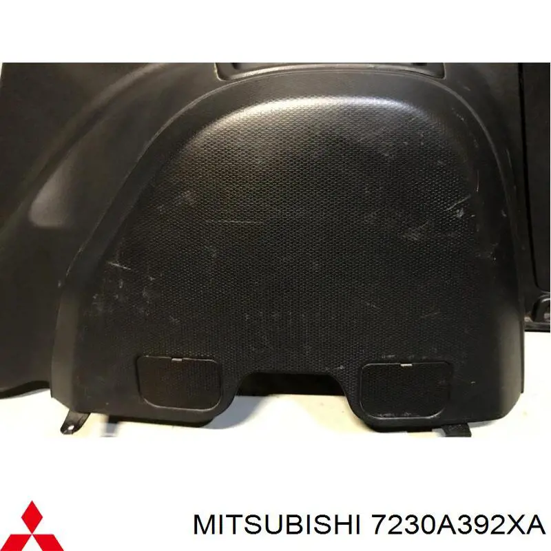 7230A392XA Mitsubishi 