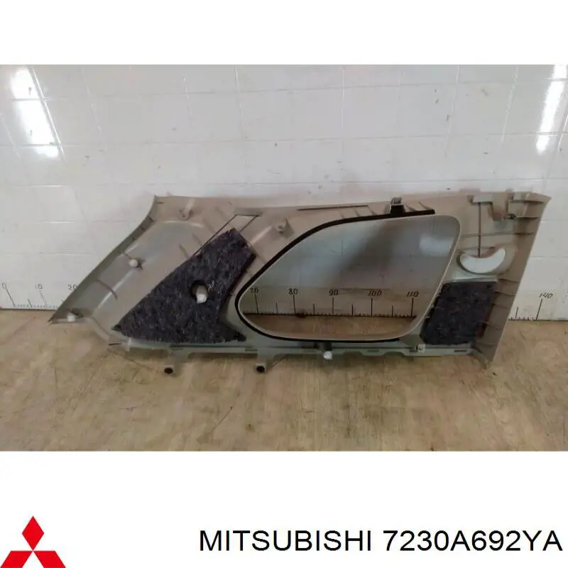 7230A692YA Mitsubishi 