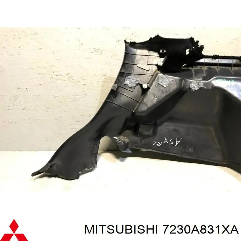 7230A831XA Mitsubishi 