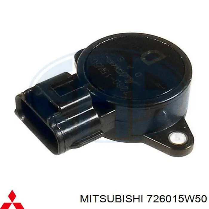 726015W50 Mitsubishi 