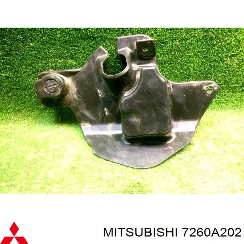 7260A202 Mitsubishi 