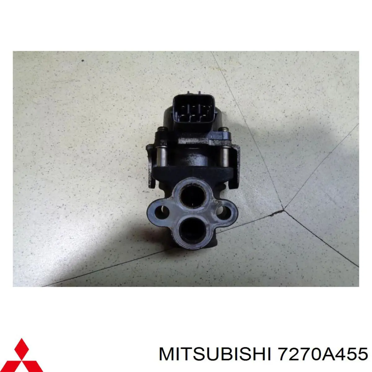 Купити 7270A455 Mitsubishi 