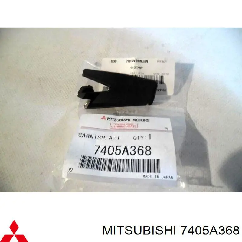 7405A368 Mitsubishi 