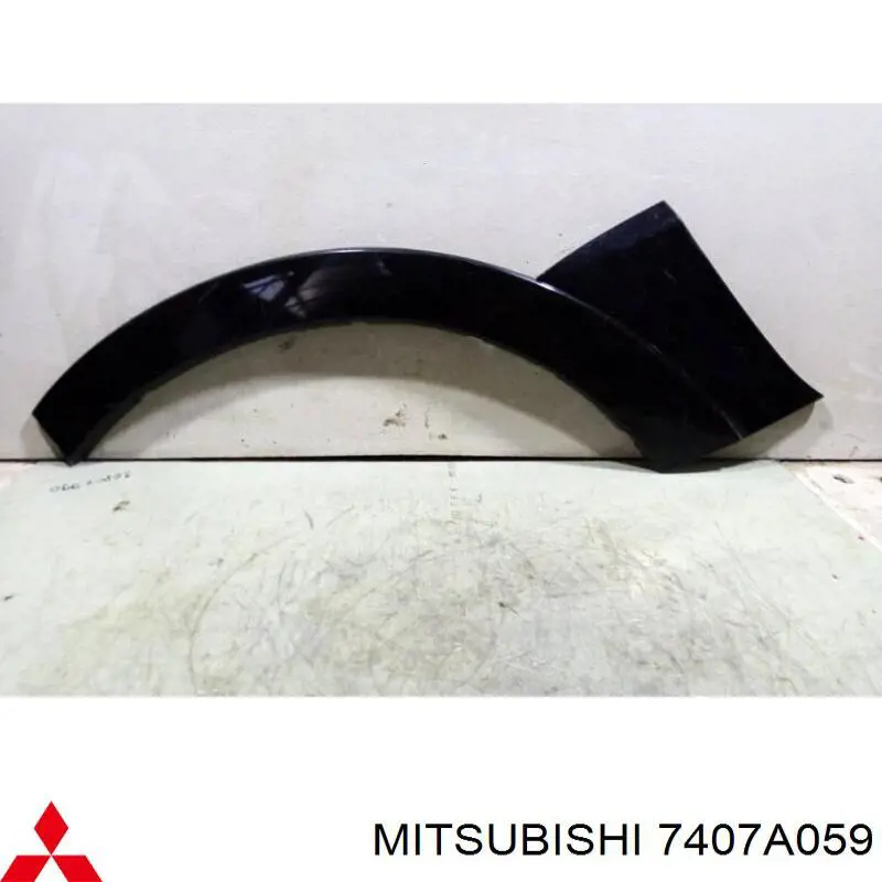 7407A059 Mitsubishi