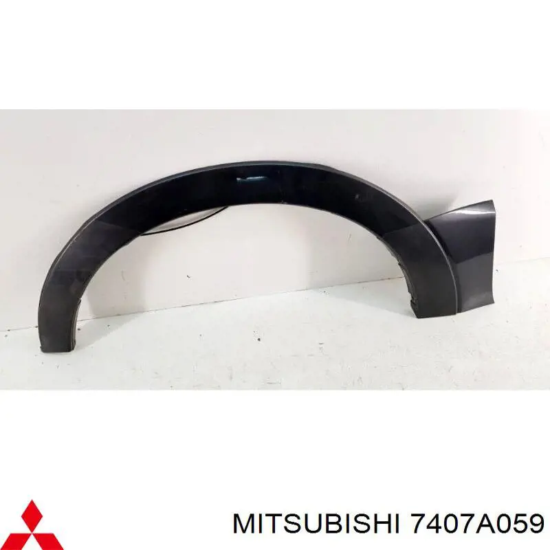 7407A059 Mitsubishi 