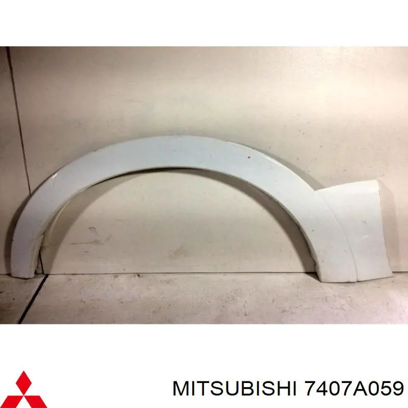  7407A059 Mitsubishi