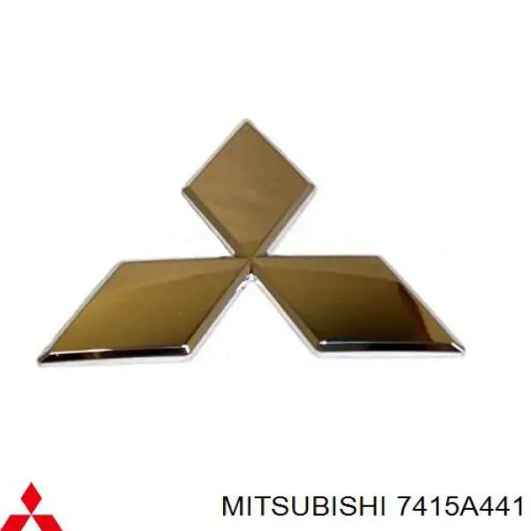 7415A441 Mitsubishi 