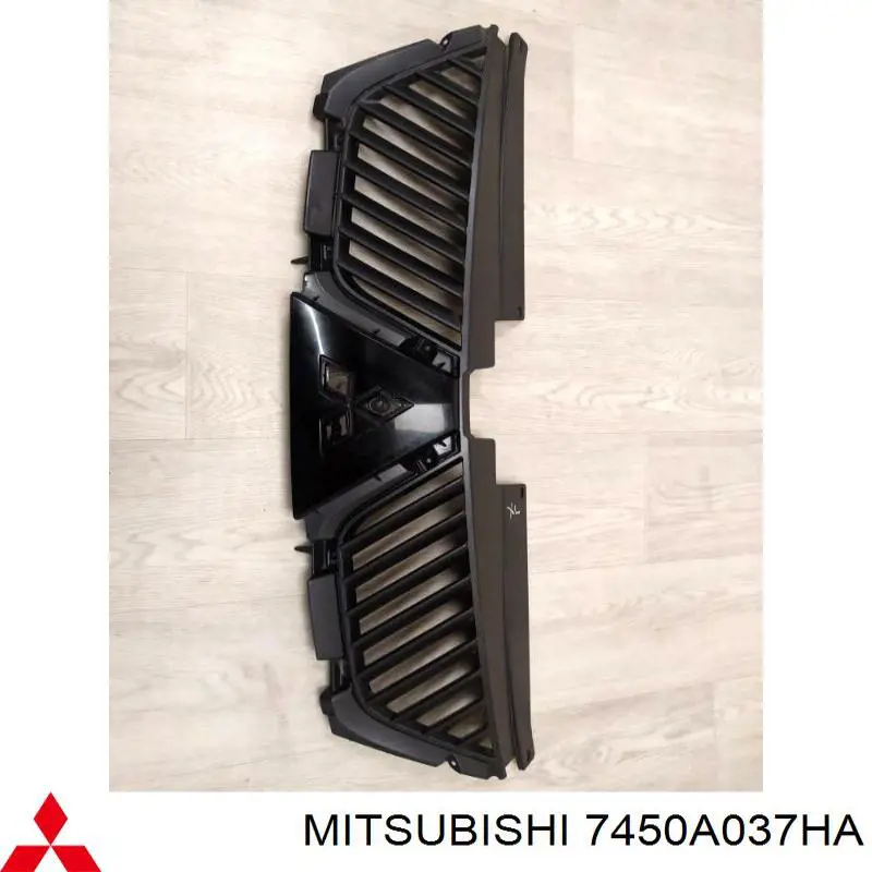 Облицювання радіатора Matomi GAR2804 ціна, від 72.86 USD