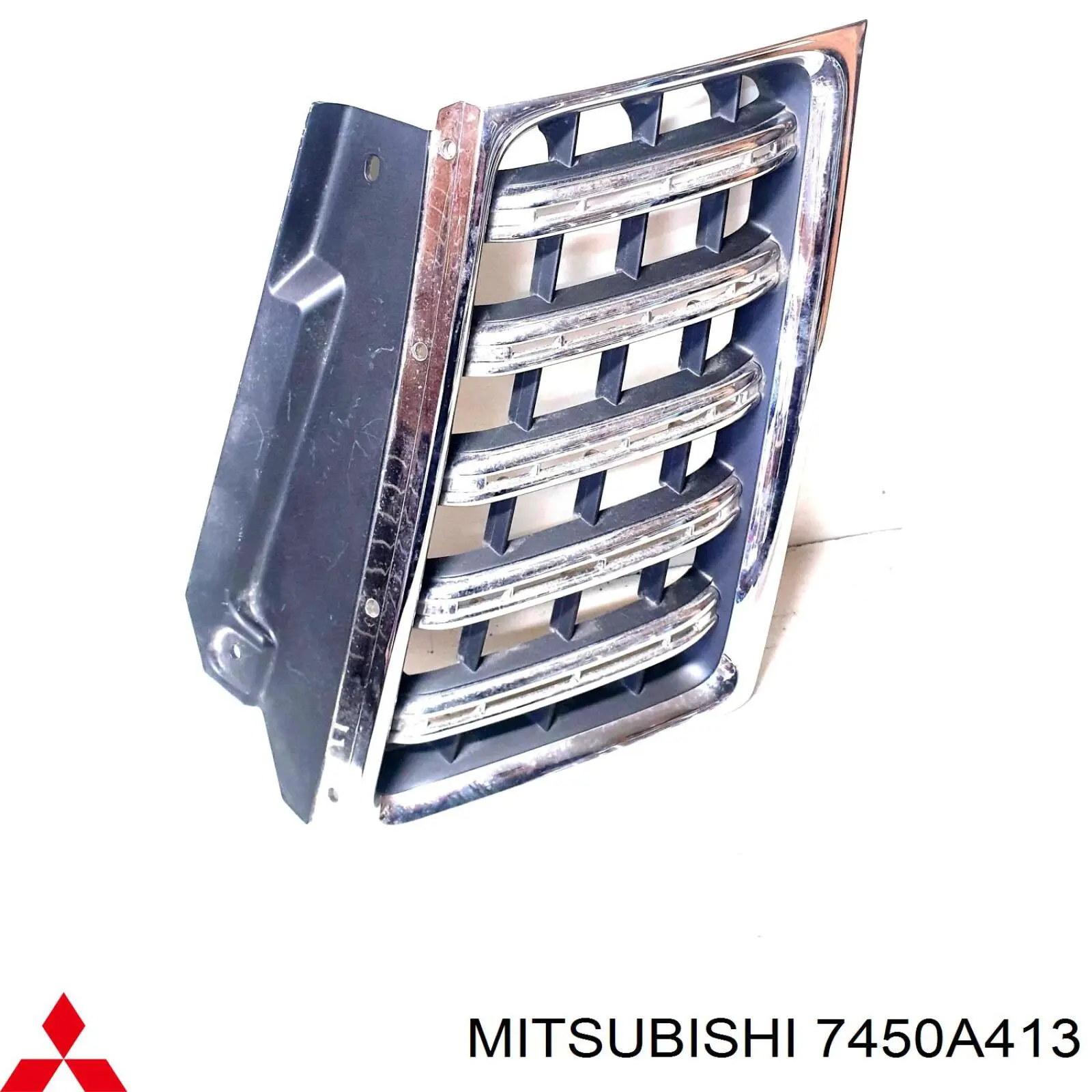 Mitsubishi 7450A413 ціна, від 25.40 USD