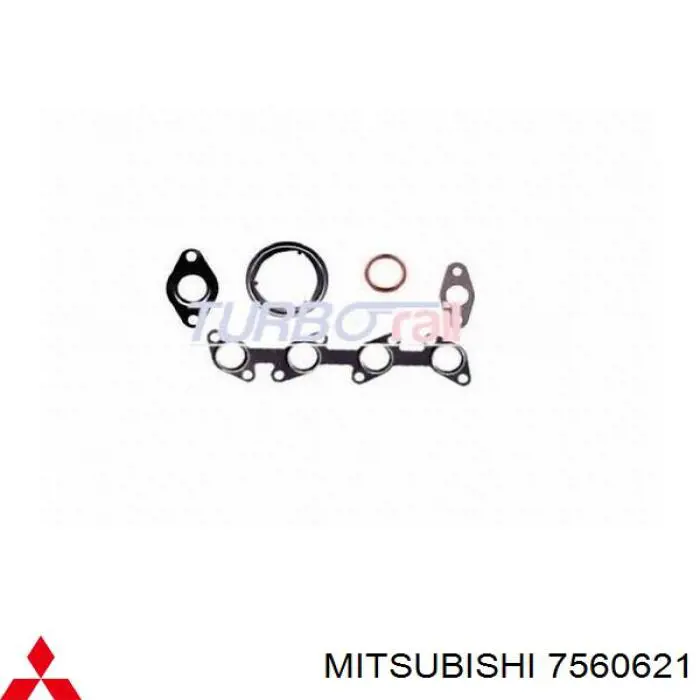 MN980275 Mitsubishi турбіна