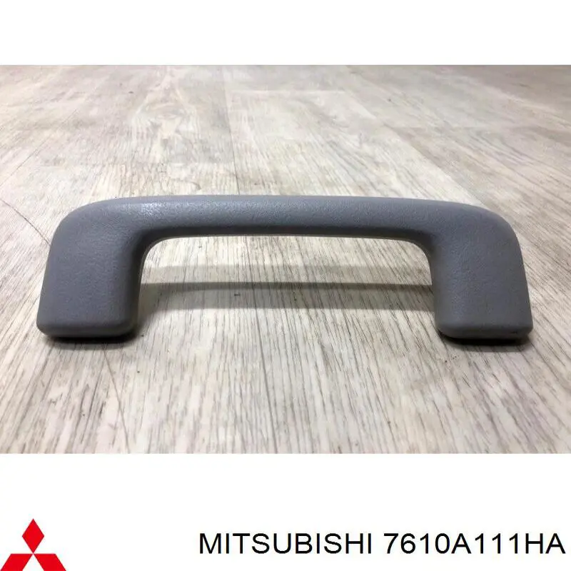  Mitsubishi 7610A111HA ціна, від 5.56 USD