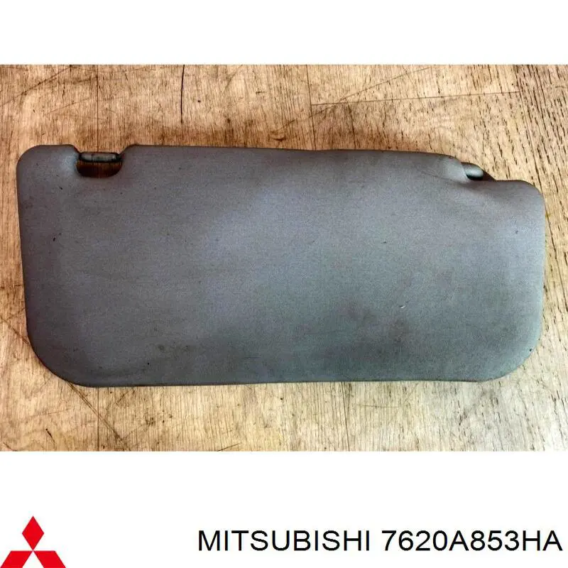  7620A853HA Mitsubishi