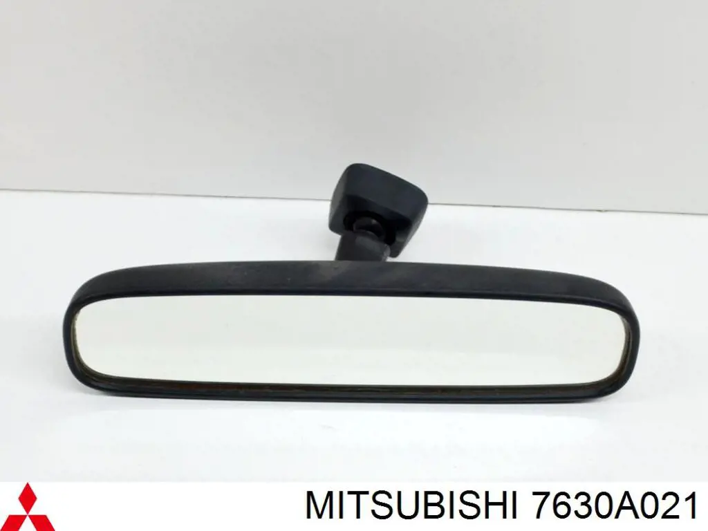 Дзеркало заднього виду в салоні Mitsubishi 7630A021 ціна, від 18.91 USD
