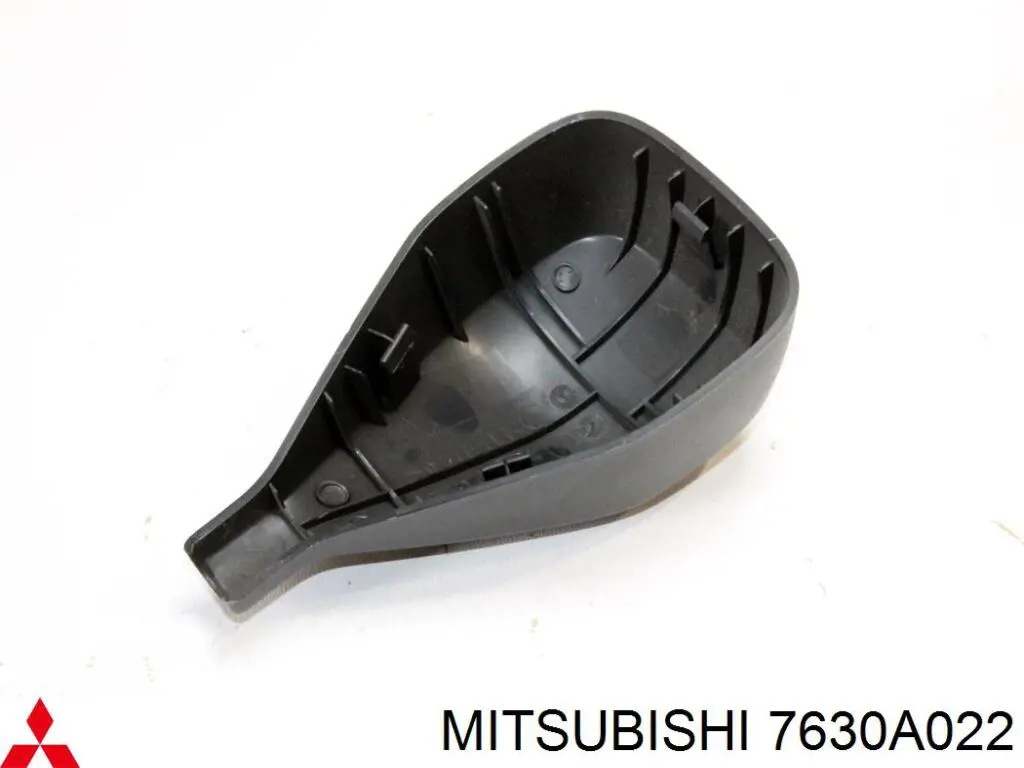 Кришка датчика дощу Mitsubishi Pajero 4 SHORT (V80) (Міцубісі Паджеро)