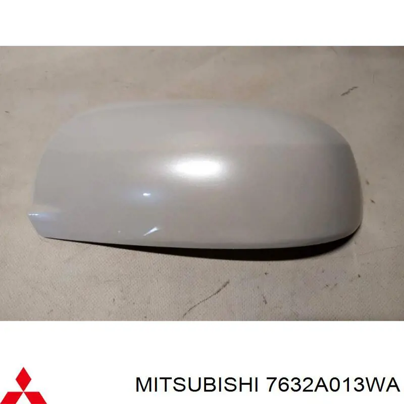  7632A013WA Mitsubishi