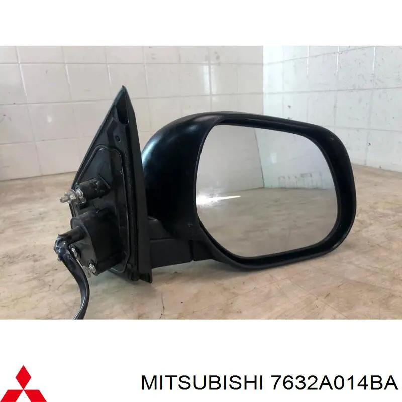 Купити 8152E5 Peugeot/Citroen Накладка/кришка дзеркала заднього виду, права