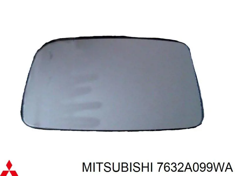 7632A099WA Mitsubishi 