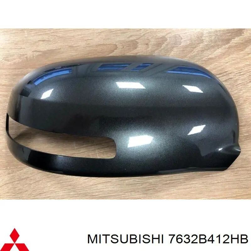 7632B412HB Mitsubishi