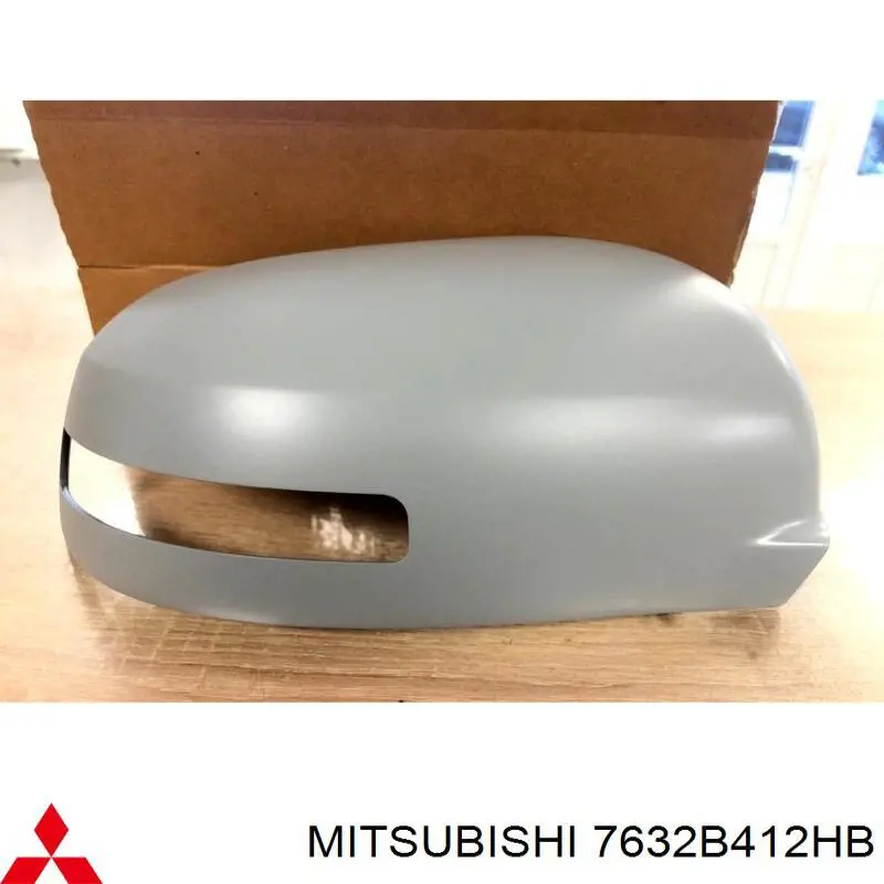 Купити 7632B412HB Mitsubishi 