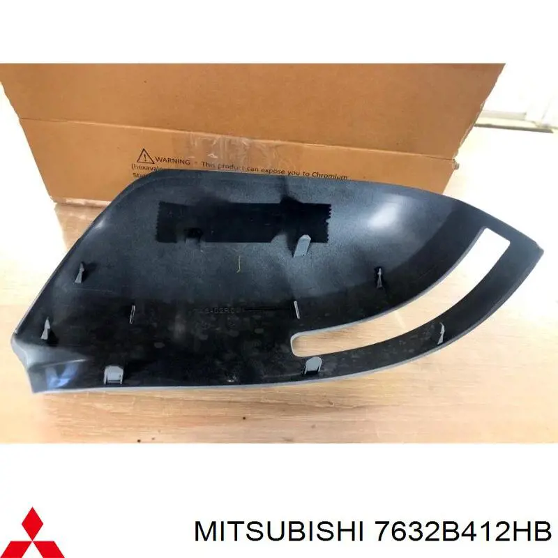 7632B412HB Mitsubishi 