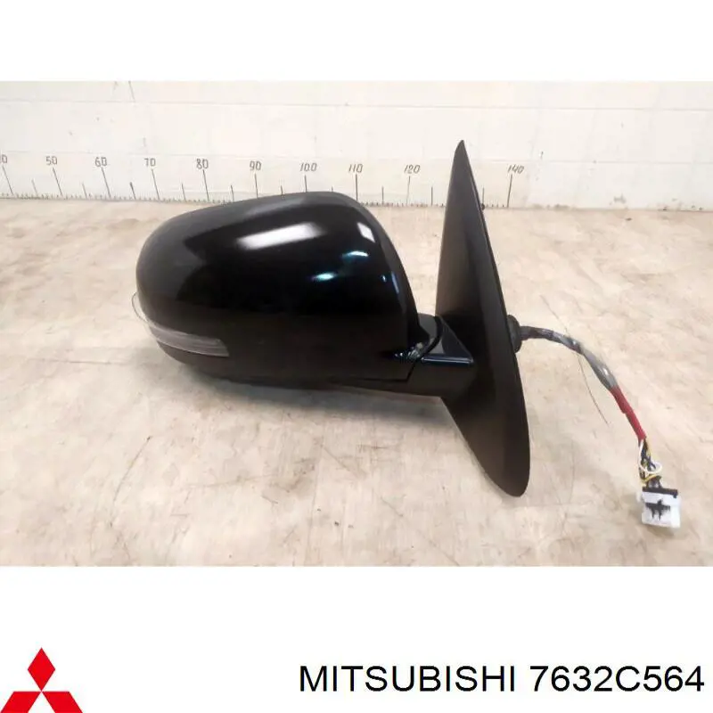 7632C564 Mitsubishi 