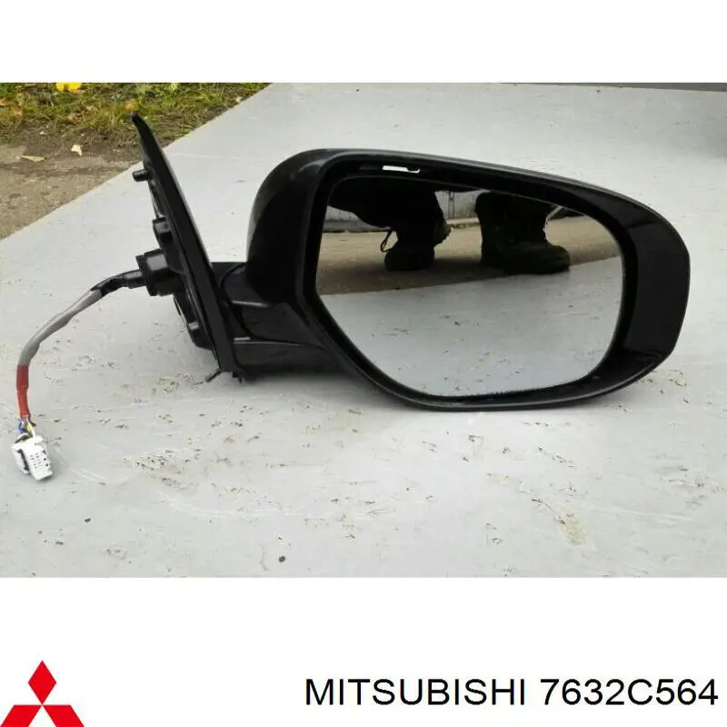  7632C564 Mitsubishi