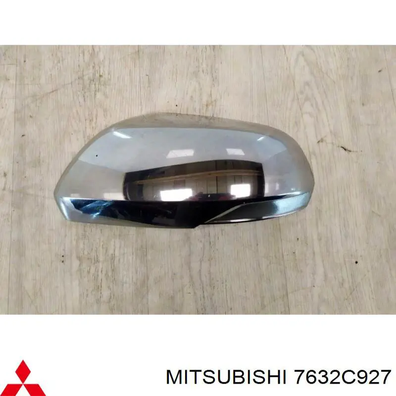  7632C927 Mitsubishi