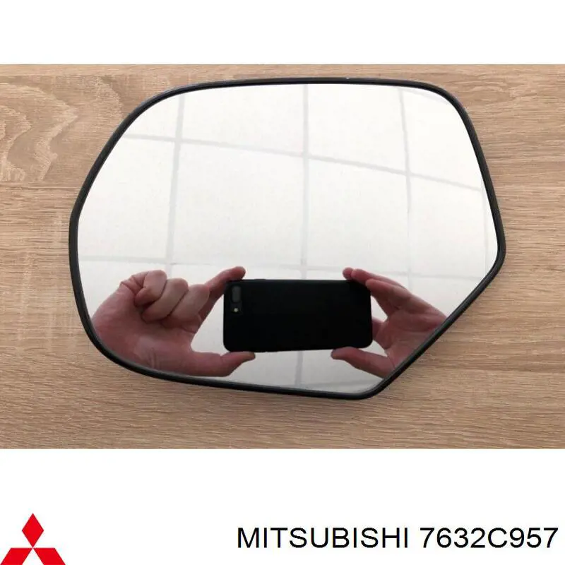  7632C957 Mitsubishi
