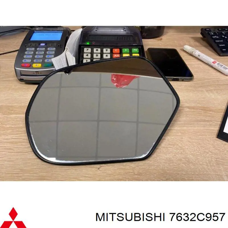 7632C957 Mitsubishi 