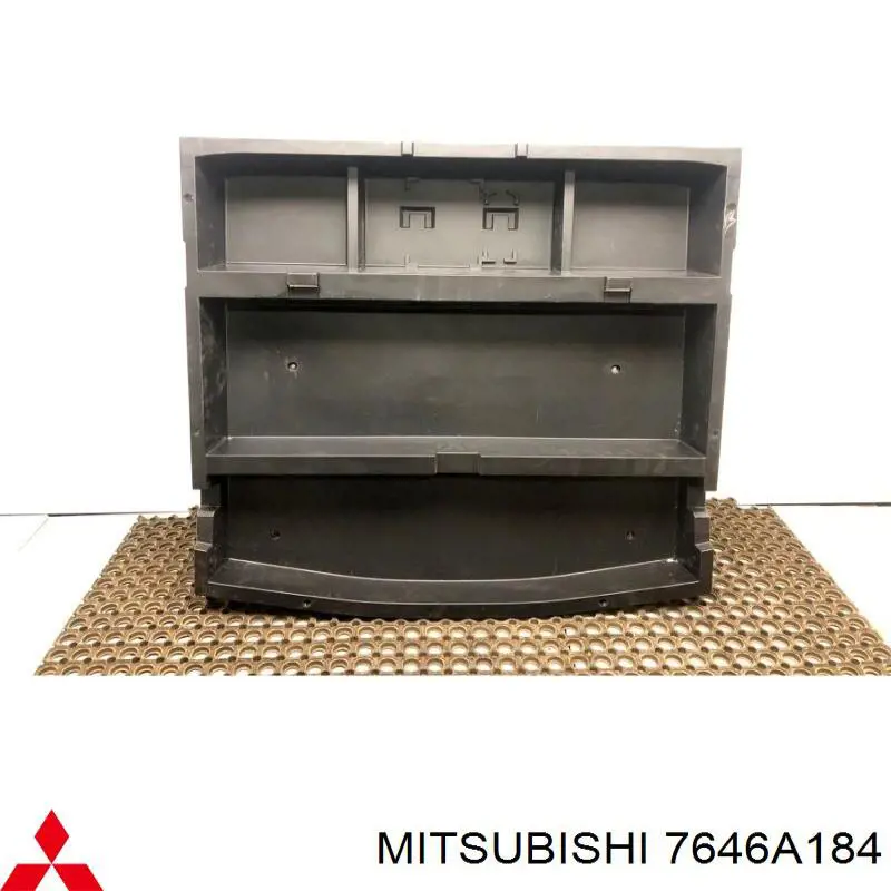 7646A184 Mitsubishi 
