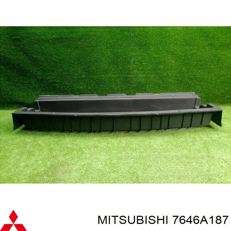 7646A187 Mitsubishi 