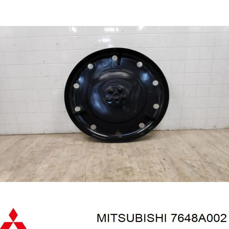 Купити 7648A002 Mitsubishi 