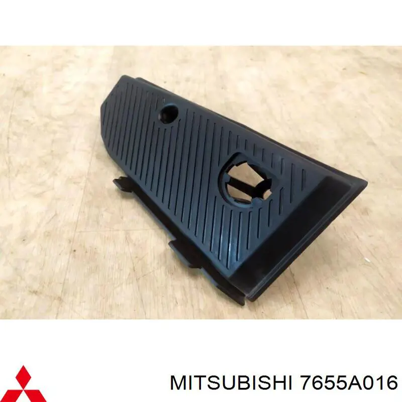 7655A016 Mitsubishi 