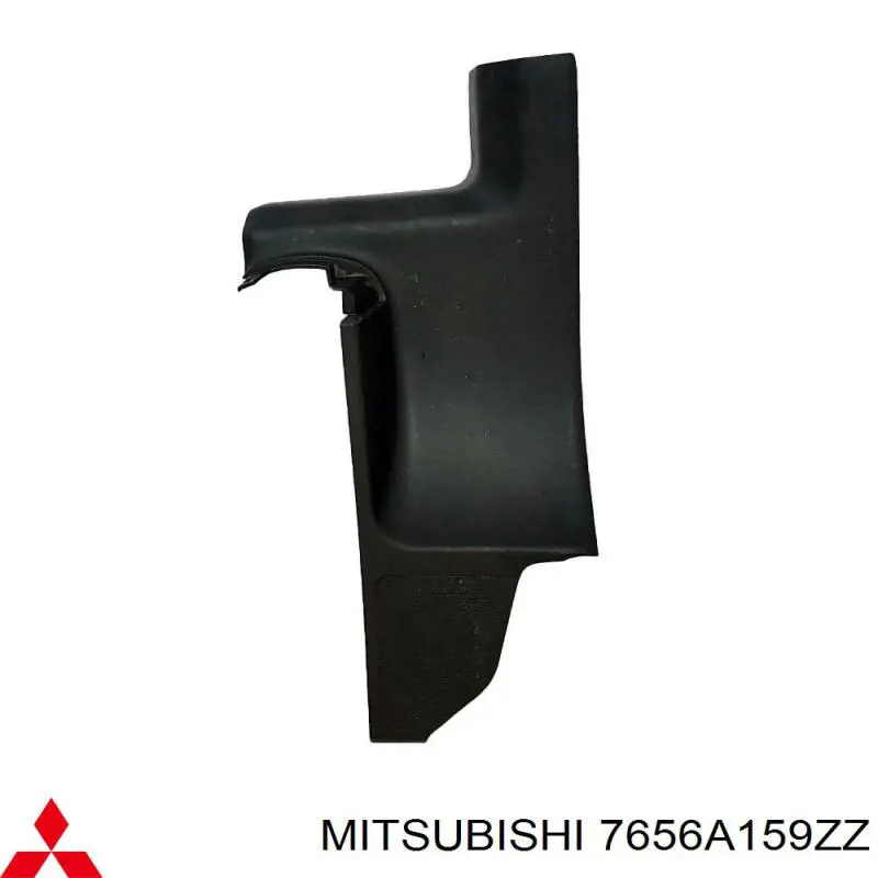 7656A159ZZ Mitsubishi 
