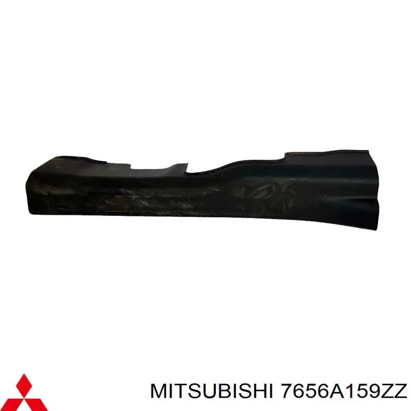 Купити 7656A159ZZ Mitsubishi 