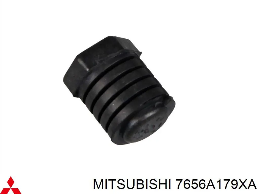  Mitsubishi 7656A179XA ціна, від 5.00 USD