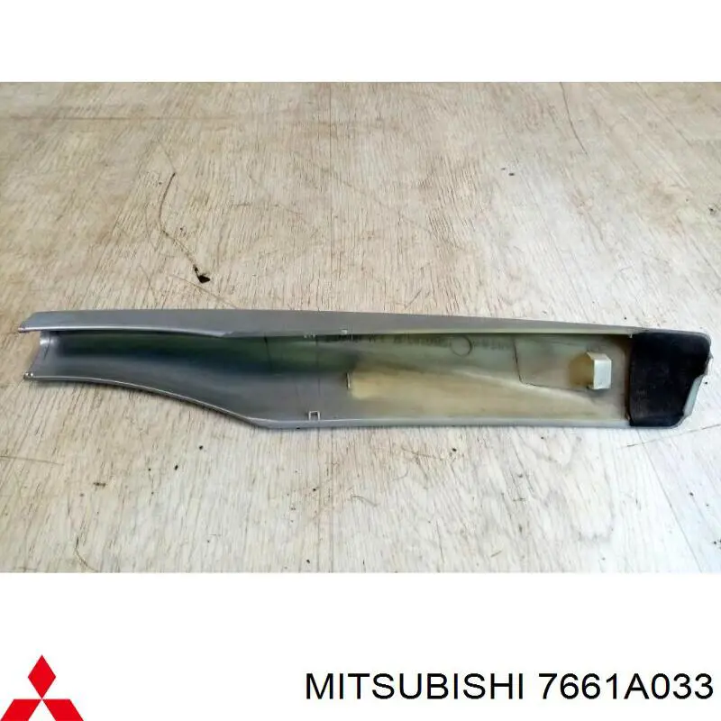  7661A033 Mitsubishi