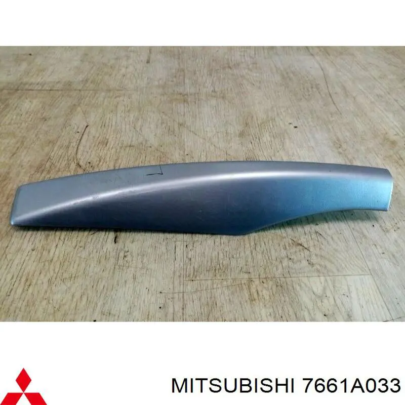 7661A033 Mitsubishi 