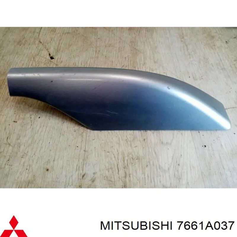 7661A037 Mitsubishi 