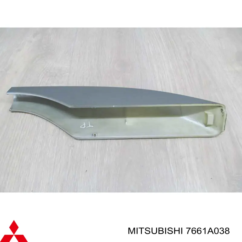 7661A038 Mitsubishi 
